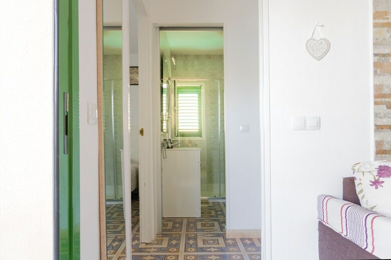Apartamento Chocolate By Huella Canaria