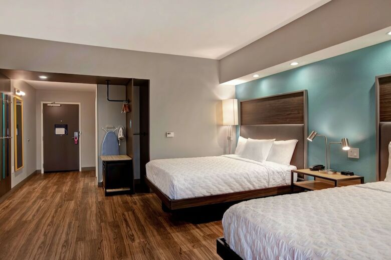 Hotel Tru By Hilton Oxford