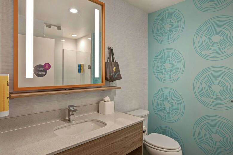 Hotel Tru By Hilton Oxford