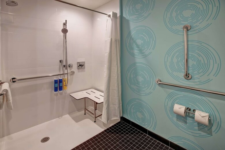 Hotel Tru By Hilton Oxford