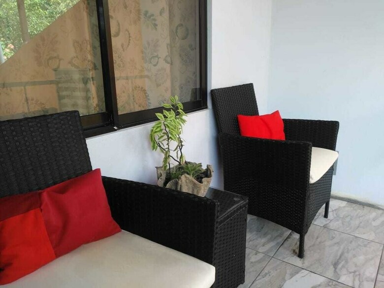 Hotel Sue�os De Mar�a