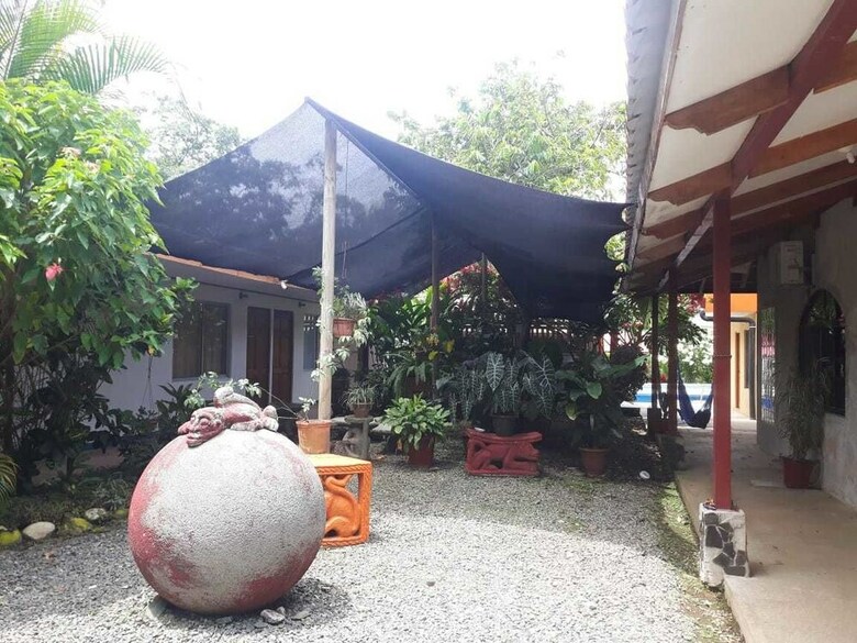 Hotel Sue�os De Mar�a