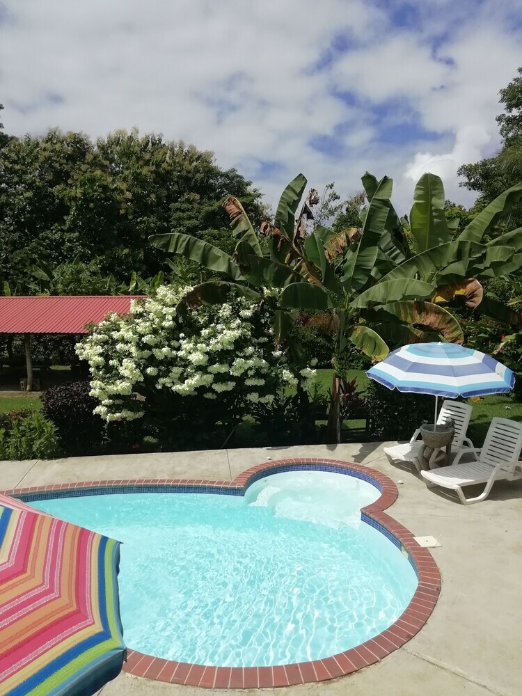 Hotel Sue�os De Mar�a