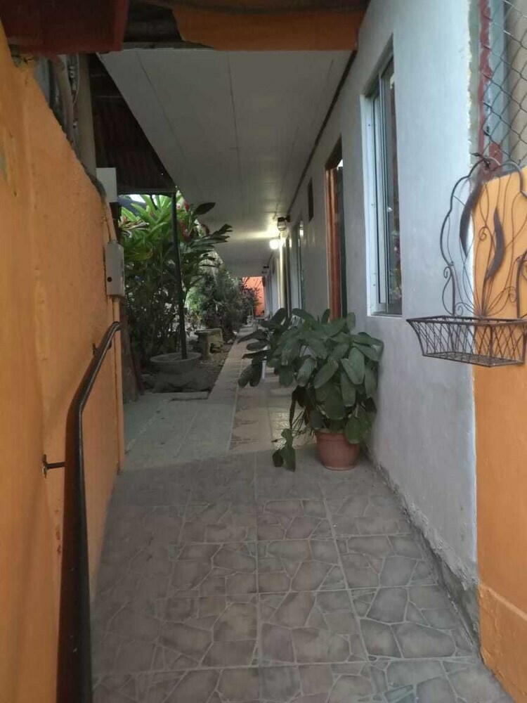 Hotel Sue�os De Mar�a