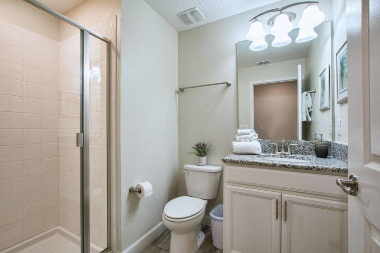 Champions Gate-5 Bed Townhouse W/splashpool-4976cg