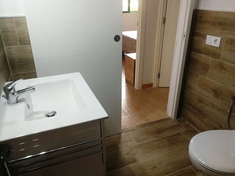Apartamentos Huella Canaria