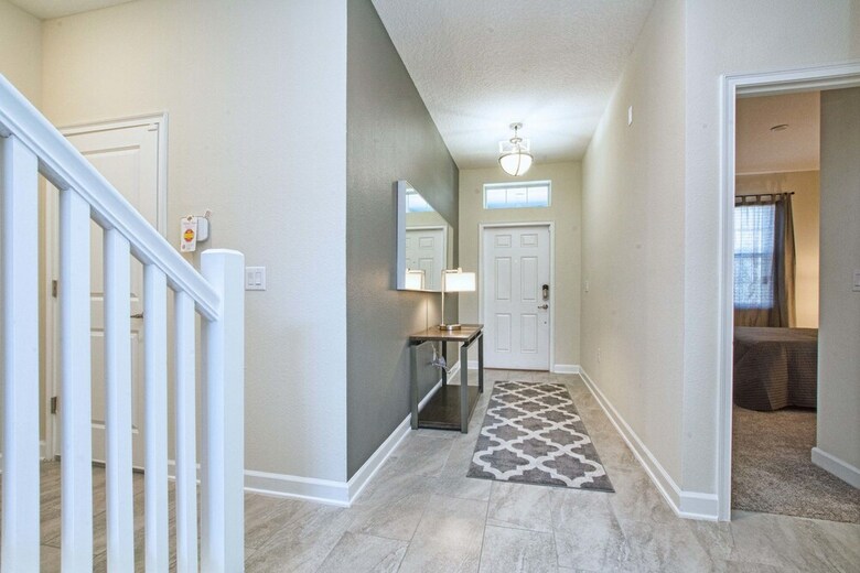Champions Gate - 5 Bedrooms House W/pool-4915cg