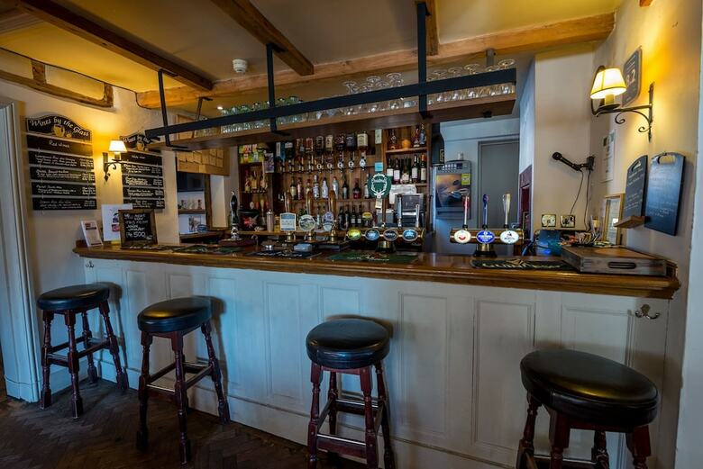 Posada Coach & Horses