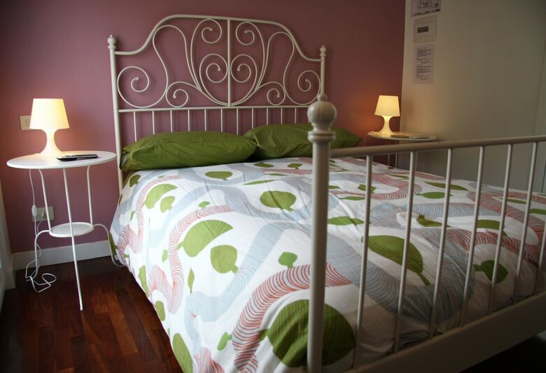 Villa Sorrento Resort - B&B