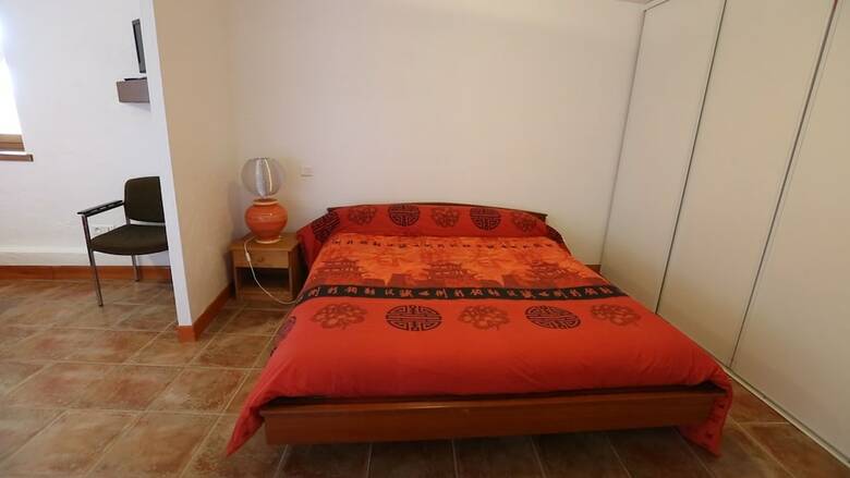 Bed & Breakfast Chambre D'h�tes Azkena
