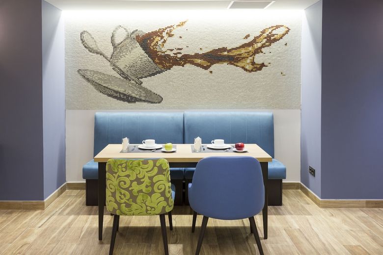 Pension Hostemplo Sagrada Familia