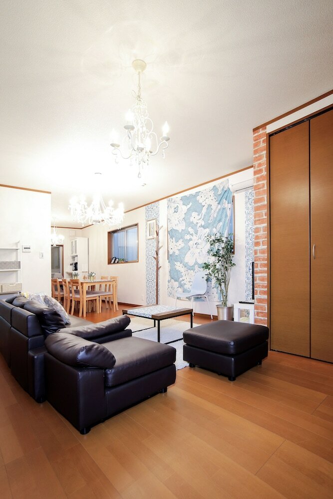 Jl Guest House Daikokucho