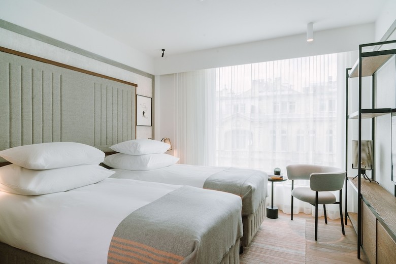 Hotel Puro Warszawa Centrum