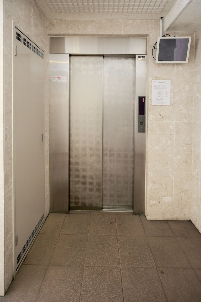 Apartamentos Parterre Yuhigaoka 503