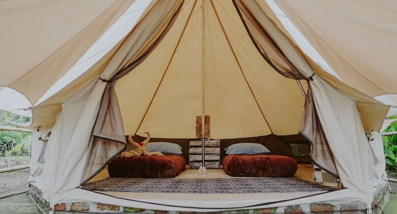 Damarwidi Glamping By Madhava