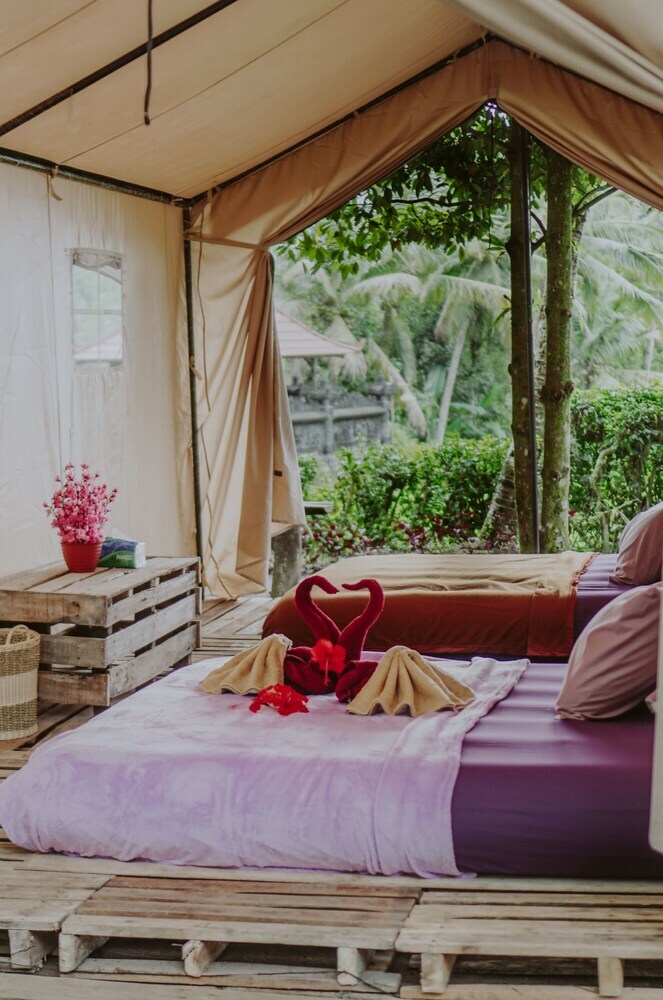 Damarwidi Glamping By Madhava