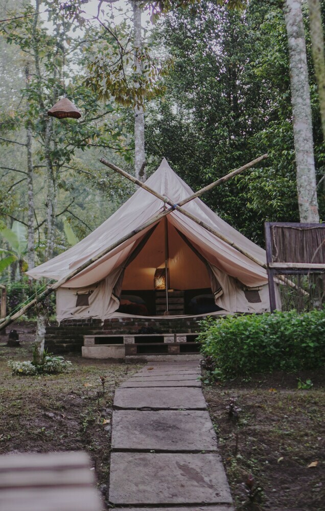 Damarwidi Glamping By Madhava
