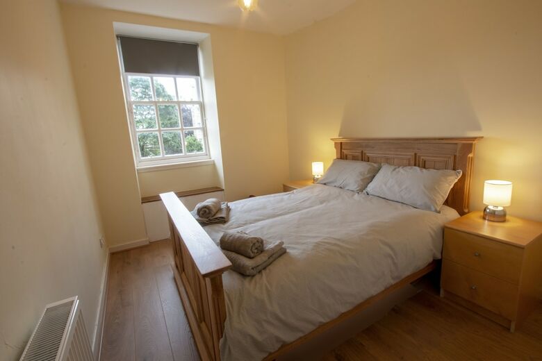 Apartamentos Cadell House Apt - Royal Mile