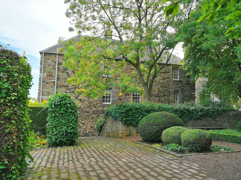 Apartamentos Cadell House Apt - Royal Mile