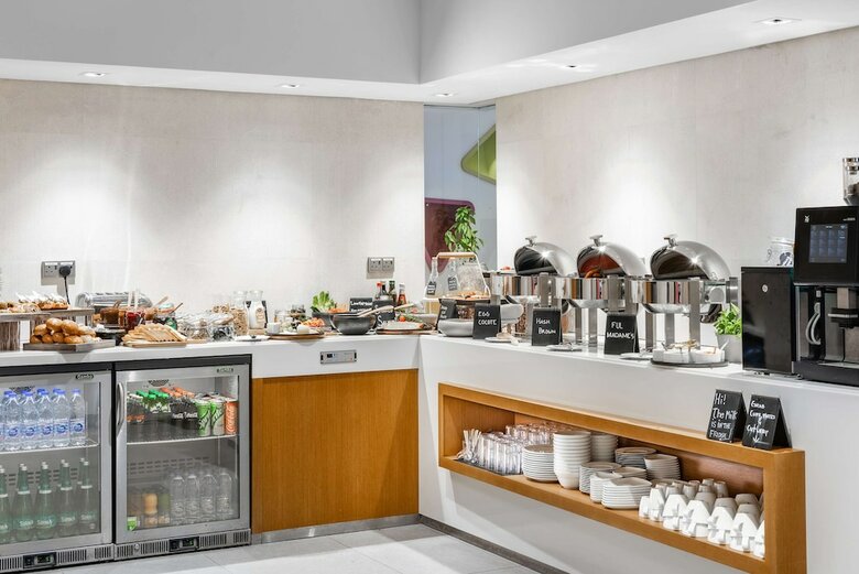 Apartamento Radisson Blu Hotel & Residence, Riyadh Diplomatic Quarter