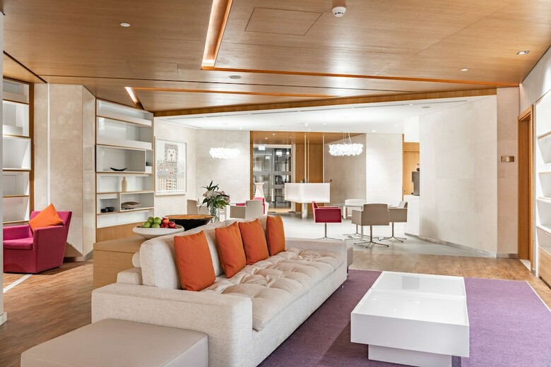 Apartamento Radisson Blu Hotel & Residence, Riyadh Diplomatic Quarter
