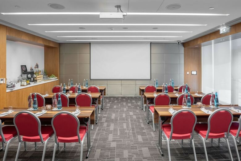 Apartamento Radisson Blu Hotel & Residence, Riyadh Diplomatic Quarter