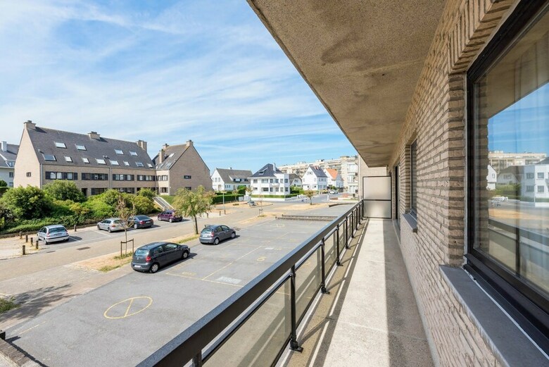 Apartamentos Zandstuyver 102