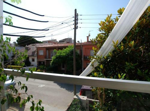 Blue Fridge Apartment