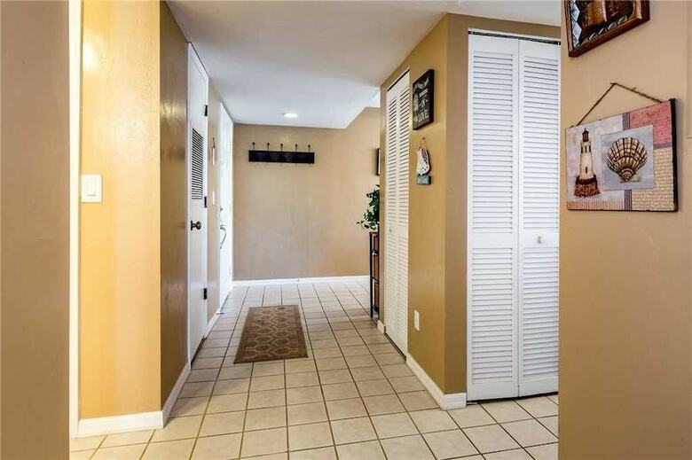 Casa Marina 2111 - Two Bedroom Condo