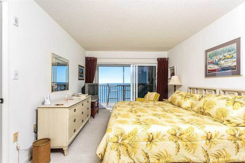 Casa Bonita II 506 - Two Bedroom Condo