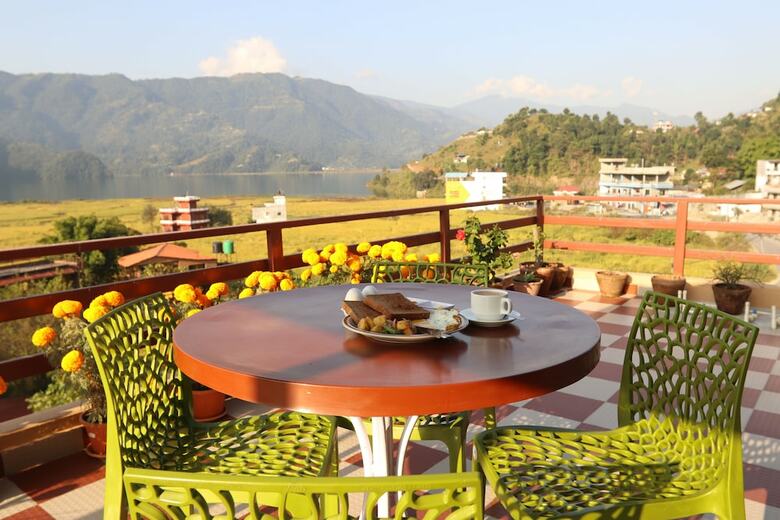 Hotel Green Peace Resort