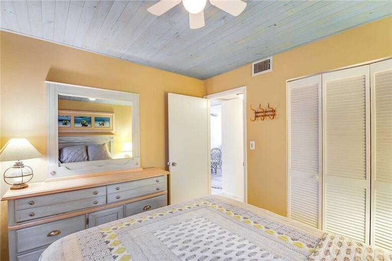 Castle Beach 103 - Two Bedroom Condo