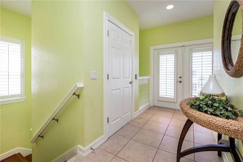 Delmar Dolphin - Three Bedroom Home