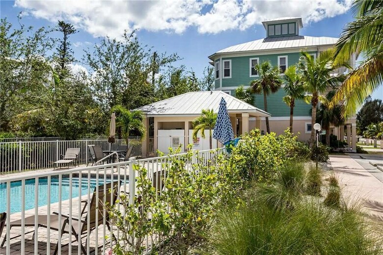 Delmar Dolphin - Three Bedroom Home