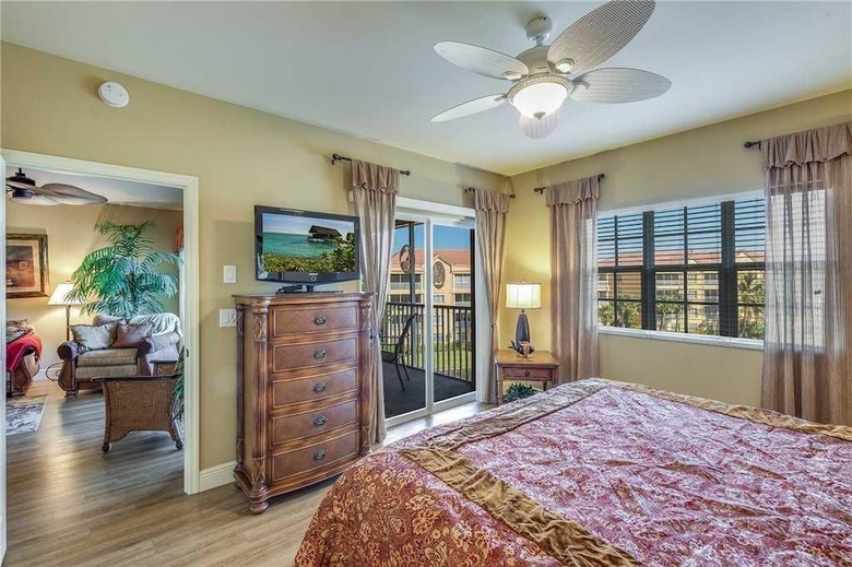 Bella Lago 142 - Two Bedroom Condo
