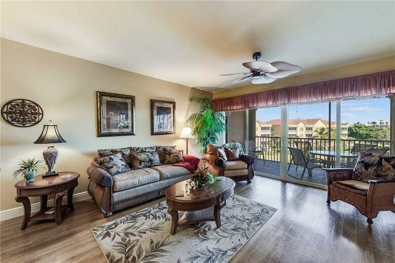 Bella Lago 142 - Two Bedroom Condo