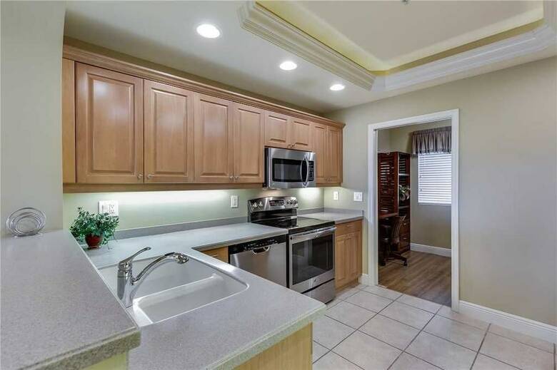 Bella Lago 142 - Two Bedroom Condo
