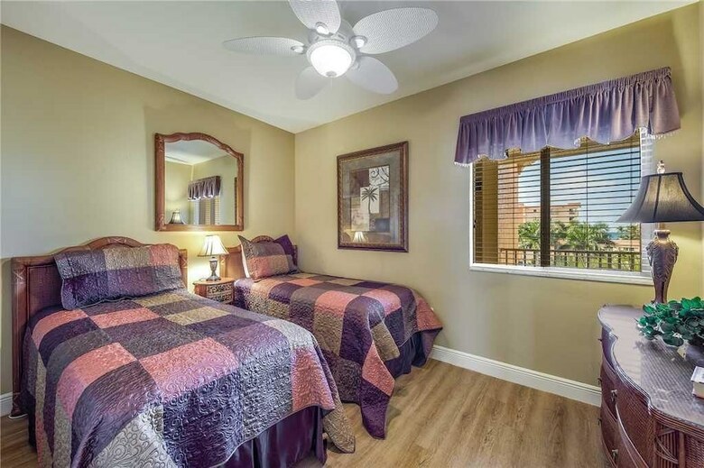 Bella Lago 142 - Two Bedroom Condo
