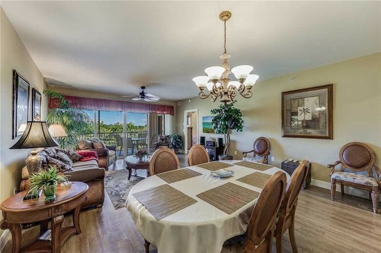 Bella Lago 142 - Two Bedroom Condo