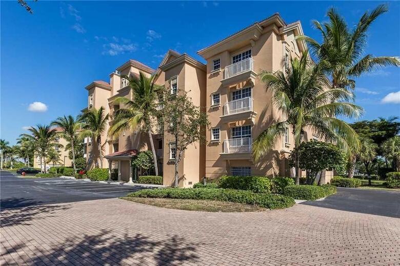 Bella Lago 142 - Two Bedroom Condo
