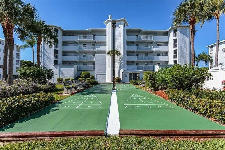 Casa Marina II 353 - Two Bedroom Condo