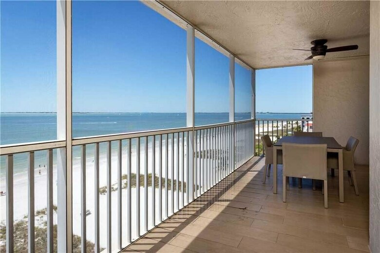Gateway Villa 897 - Two Bedroom Condo