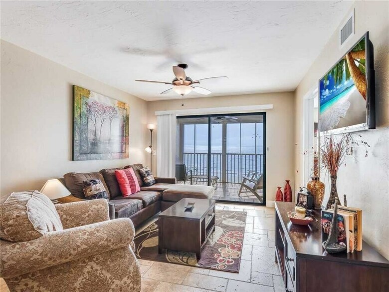 Smugglers Cove 4b6 - Two Bedroom Condo