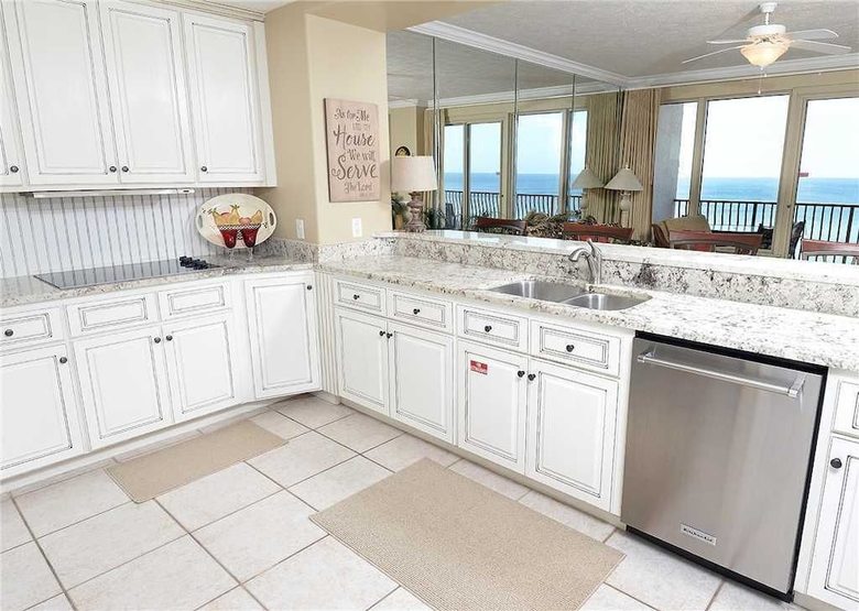 Hidden Dunes 604 - Three Bedroom Condo