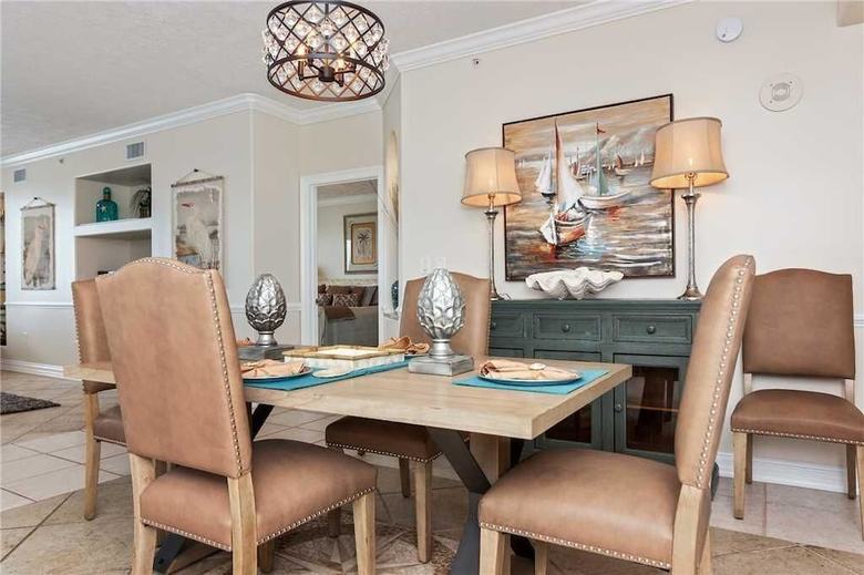 Hidden Dunes 604 - Three Bedroom Condo