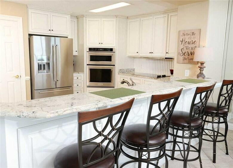 Hidden Dunes 604 - Three Bedroom Condo