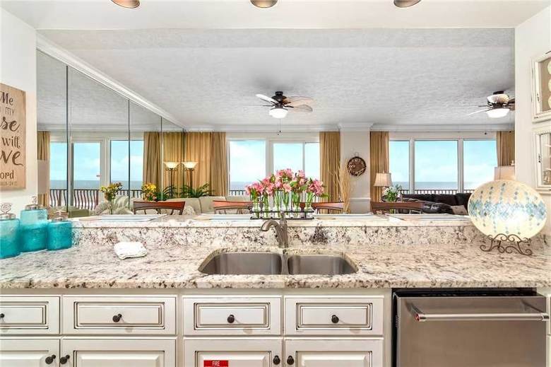 Hidden Dunes 604 - Three Bedroom Condo