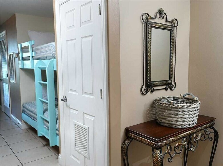 Calypso 203 East Tower 1 - One Bedroom Condo