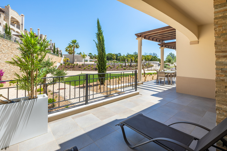 Apartamentos Shantiapartments