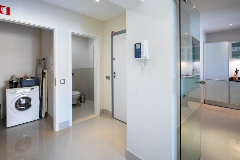 Apartamentos Shantiapartments